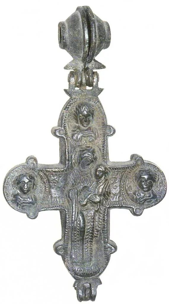 Крест энколпион 12 век. Крест энколпион 12 13 век. Энколпион Одигитрия. Энколпион квадрифолий.