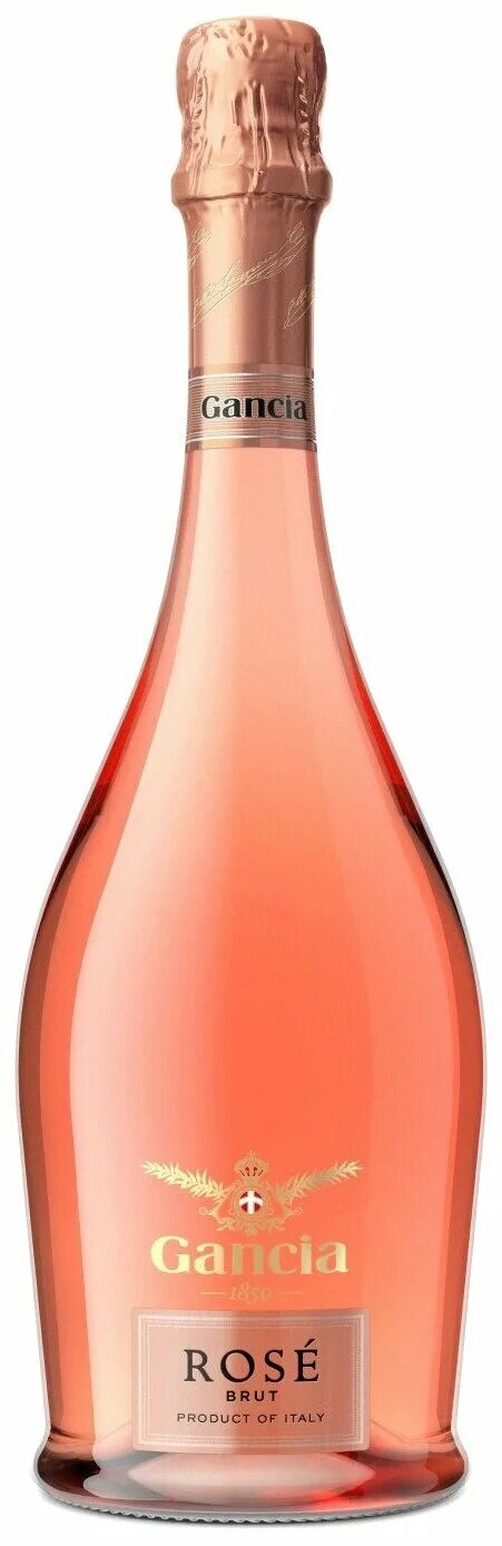 Игристое gancia prosecco. Gancia Rose Moscato 0,75. Игристое вино Gancia Moscato Rose. Ганча розовый брют. Ганча Розе брют.