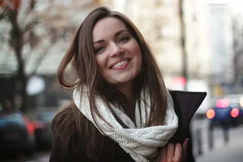 Московская улыбка