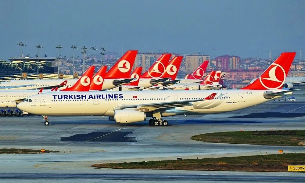 Самолеты авиакомпании Туркиш Эйрлайнс. Turkish Airlines авиакомпании Турции. Самолет Туркиш АИРЛАЙН. Парк самолетов Turkish Airlines a320.