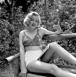 Marilyn 18