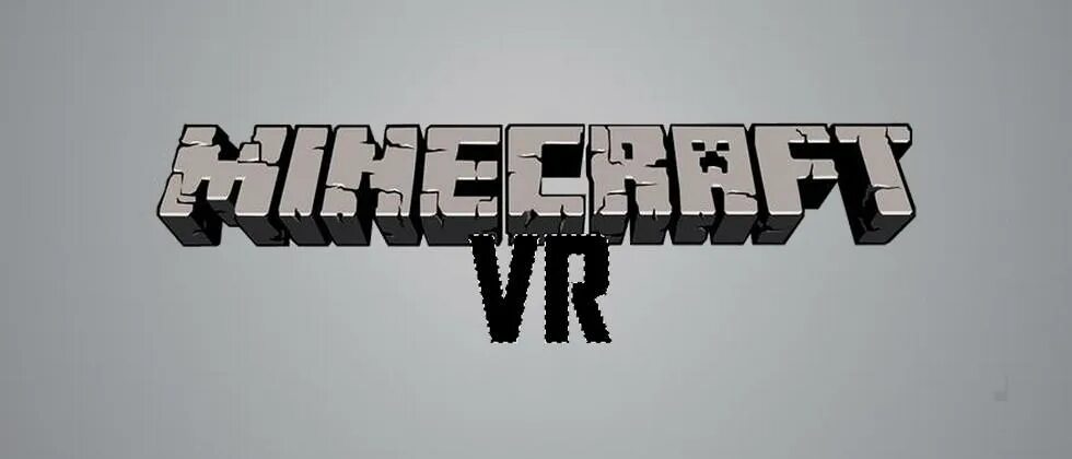 Vive craft. Minecraft ВР. Майнкрафт VR. Майнкрафт реалити. Майнкрафт ВР лого.