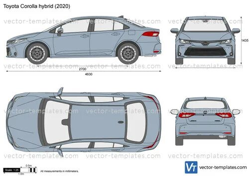 Размеры тойота королла 2013. Toyota corolla e150 чертеж. Размеры тойота королла 2013. Toyota corolla e150 blueprint. Размеры тойота королла 2013.
