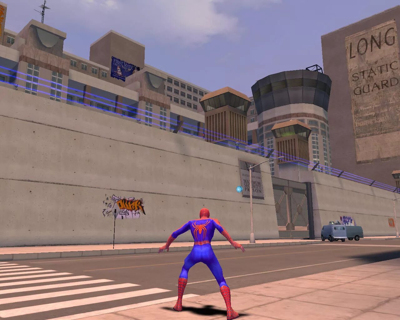 Spider man 2014 игра. Spider man 2004 игра. Spider-man 2 (игра). Spider man 2 PC 2004. Человек паук 2 игра 2004.