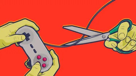 Cut back