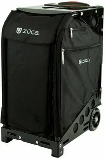 Чемодан zuca