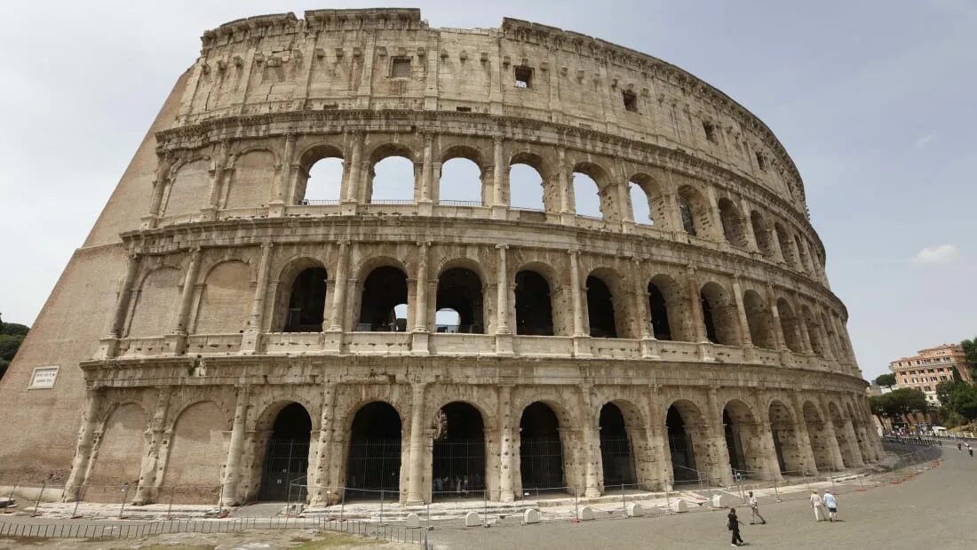 Гипогей Колизея. Джузеппе каннелла Rome, Colosseum Panorama. Колизей в Риме до и после. Ночной Колизей. Выставки в колизее
