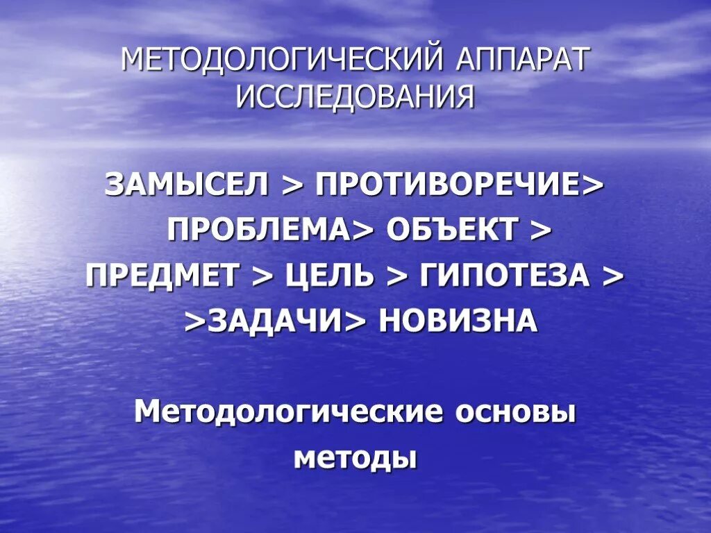 Объект проблема гипотеза. Методологический аппарат исследования. Проблема в методологическом аппарате исследования. Методологический аппарат научного исследования. Методологический аппарат исследовательской работы.