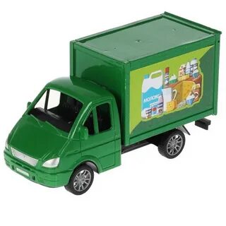 Игрушечная газель