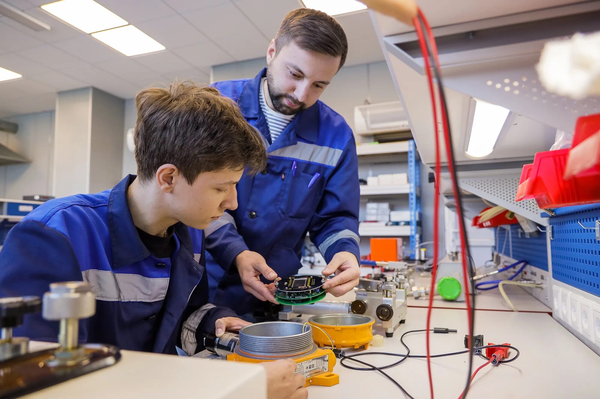 конкурсы нацпроектов