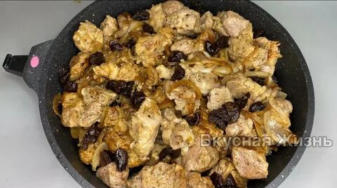 Рецепты приготовления мяса самые вкусные