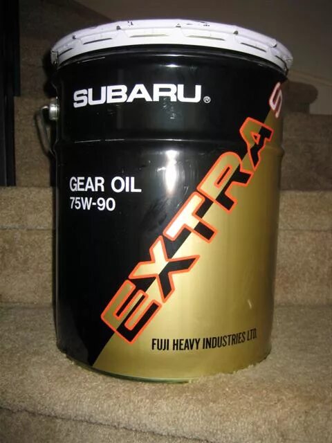 Трансмиссионные масла субару. Subaru Extra MT 75w-90 артикул. Масло Subaru Extra s 75w-90 gl-5. Subaru Gear Oil Extra s. Масло 75w90 Subaru.