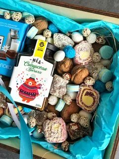 Подарки для здоровья