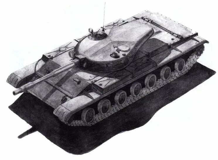 Проект т 100. Т 100 лт чертёж. изделие 64992 т-100 лт. танк т 100 лт. внии 100 танк.