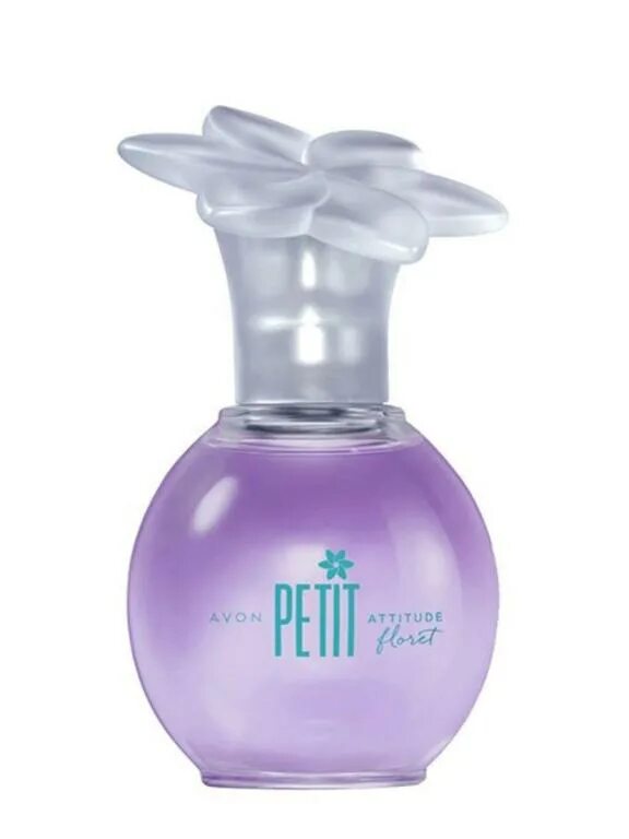 Духи avon отзывы. Туалетная вода petit attitude Floret 50 мл.. Эйвон духи petit attitude Floret. Туалетная вода Петит эйвон. Туалетная вода petit attitude Avon.