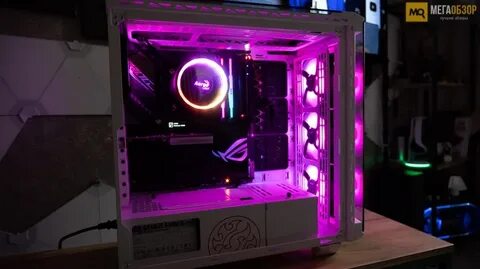 Xpg white