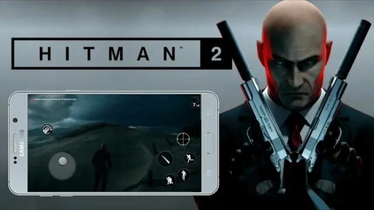 Бесплатные игры на андроид хитман. Hitman Sniper 2. Hitman 2 геймплей. Хитман на андроид. Hitman игры на андроид.