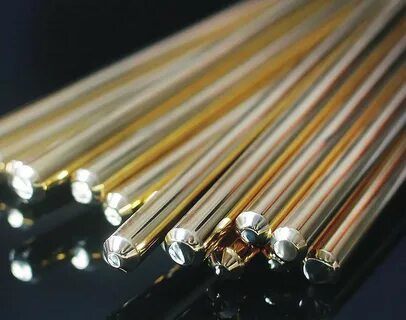 Lead brass