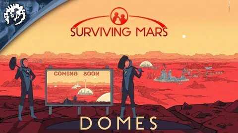 Living mars