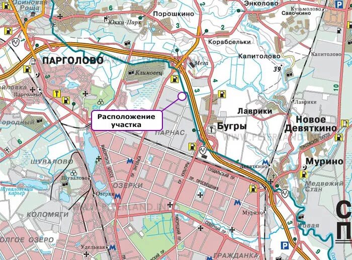 порошкино спб. порошкино,. порошкино дорога на мендсары. , всеволожский р-н, д. карта порошкино лен обл.