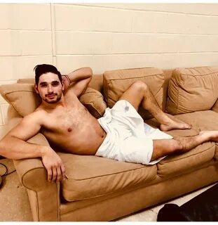 Alan bersten nude