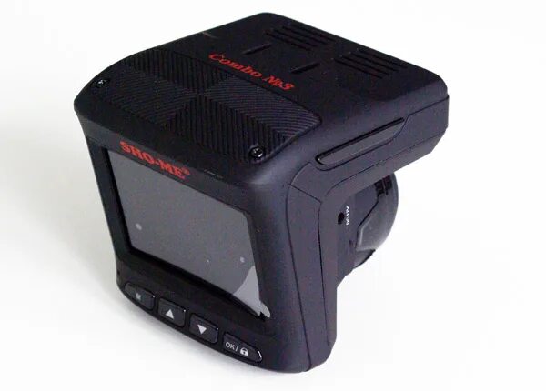 радар детектор combo 3