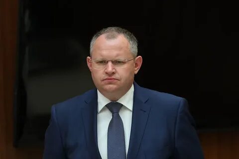 Министр финансов белоруссии