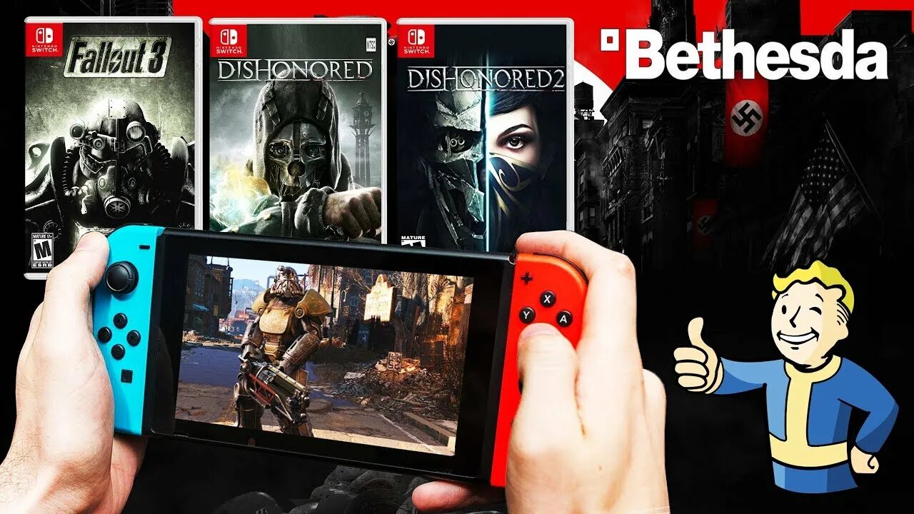 Nintendo switch fallout. Wolfenstein nintendo switch. wolfenstein ii: the new colossus nintendo switch. fallout 4 nintendo switch. фоллаут на нинтендо свитч.