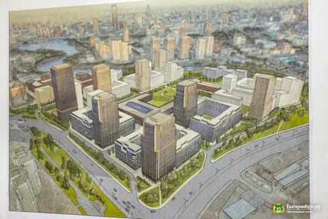 Кварталы 2023 г
