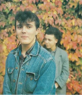 Tears for fears