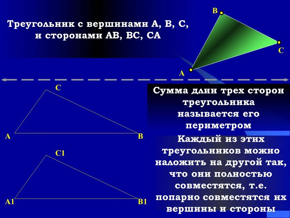 Сумма сторон треугольника. Сумма сторон треушольник. Сумма всех сторон треугольника. Сумму трех сторон треугольника называют. Сторон треугольника сложить стороны