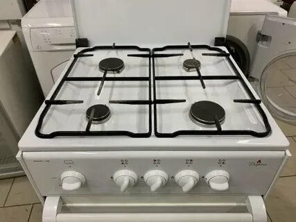 Газовая плита gm 4m42 008