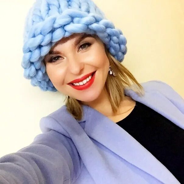 Найти шапочку