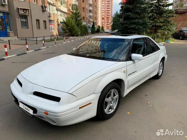 Pontiac Grand prix 1993. Понтиак Гранд прикс 1993 характеристики. Авито 1996 год