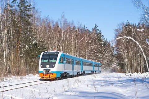 Голутвина озеры
