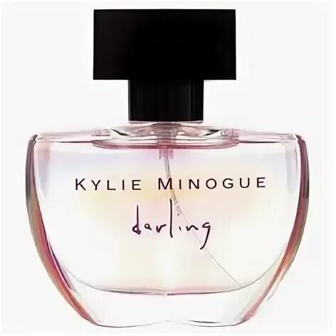 Kylie minogue darling