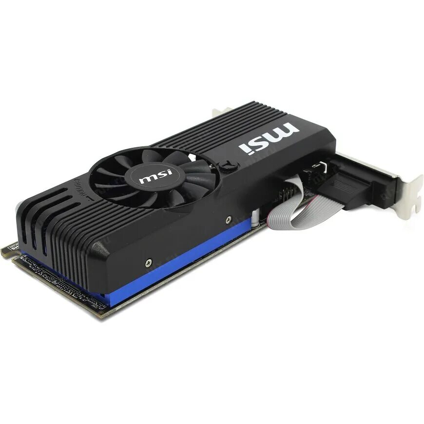 Msi radeon r7 240. MSI r7 240 2 ГБ.