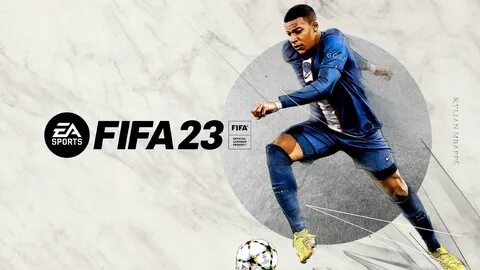 Стандартное издание EA SPORTS ™ FIFA 23 Загружайте и покупайте уже сегодня ...