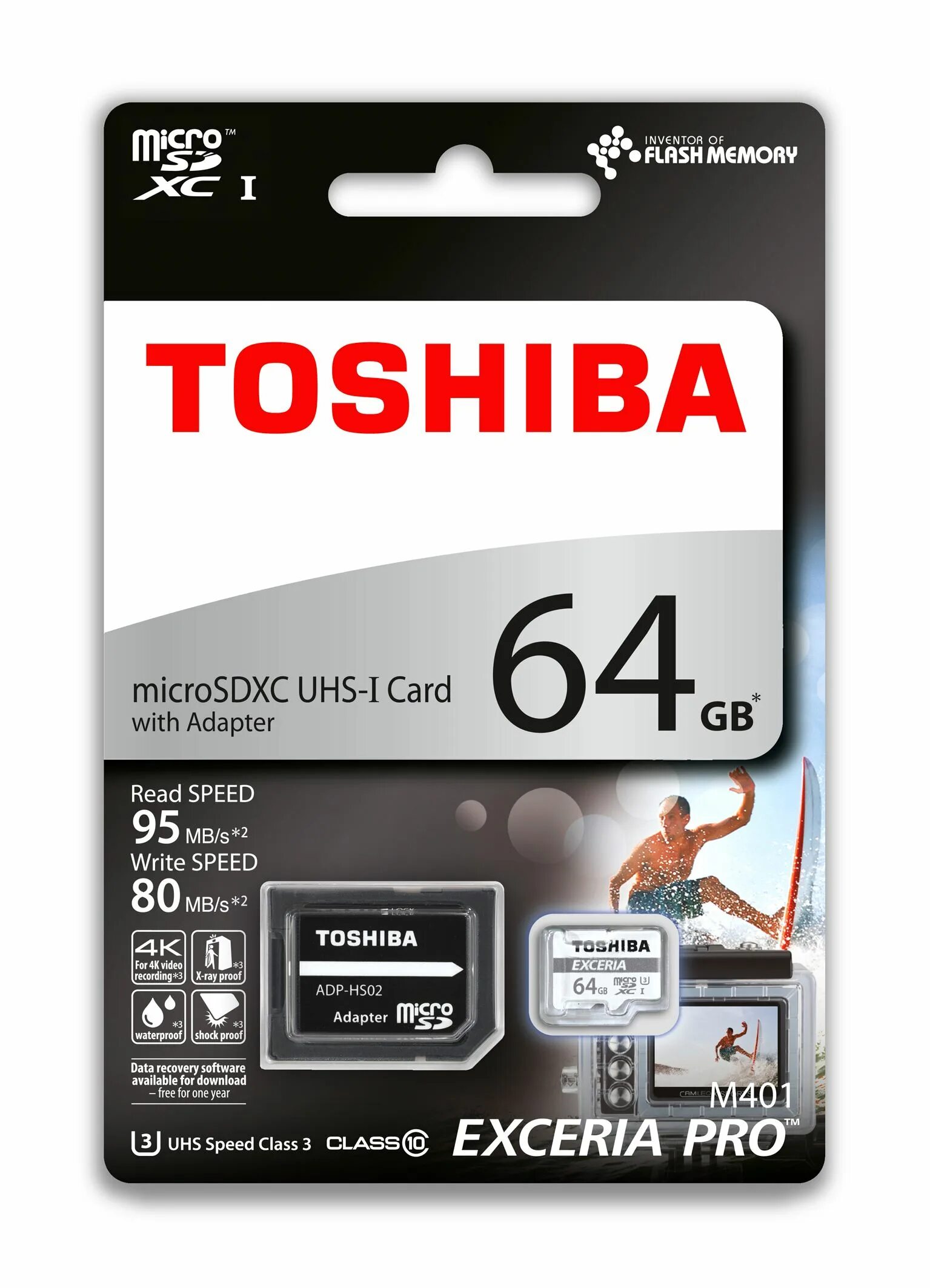 Uhs i u3. Карты памяти Тошиба. Toshiba Exceria Pro MICROSD. Toshiba Exceria Pro SDXU-b064g. Карта памяти 64 ГБ.