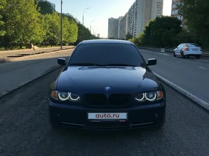 Бмв 46 рестайлинг