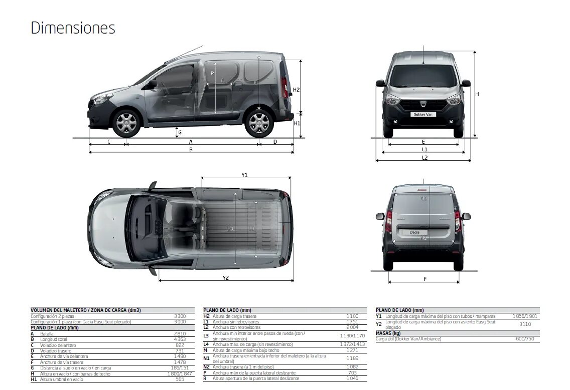 Renault dokker габариты кузова. Renault dokker габариты. Длинна кузова рено доккер. Renault dokker фургон габариты. Dokker renault размер кузова.
