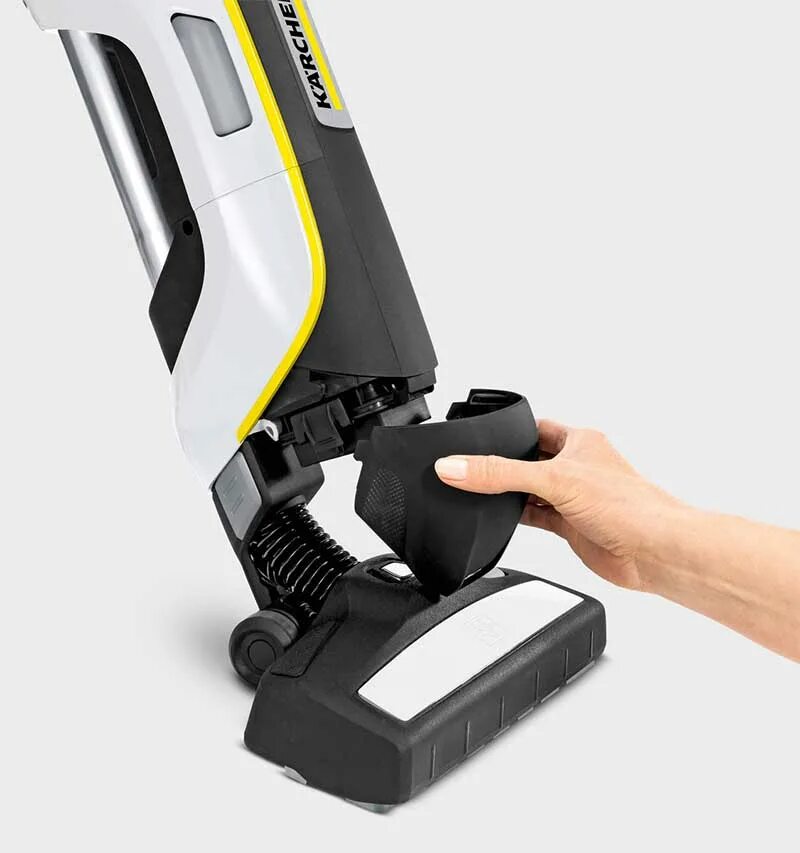 Вертикальный пылесос керхер отзывы. Керхер vc5 Cordless. Karcher VC 5. Керхер vc5 Premium. Пылесос Karcher VC 5 Premium.