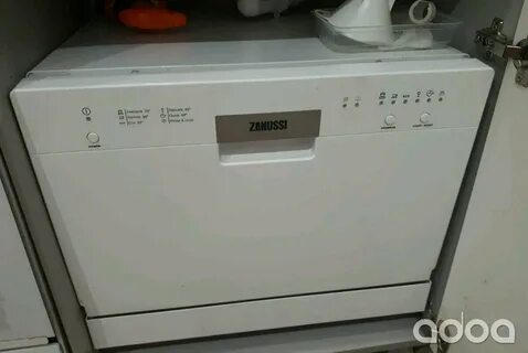 Пмм zanussi