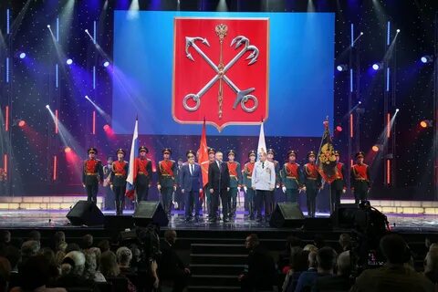 Когда мы были на концертах
