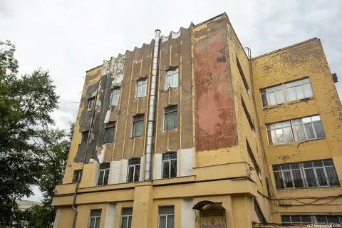 Ул авиамоторная 63 стр 1