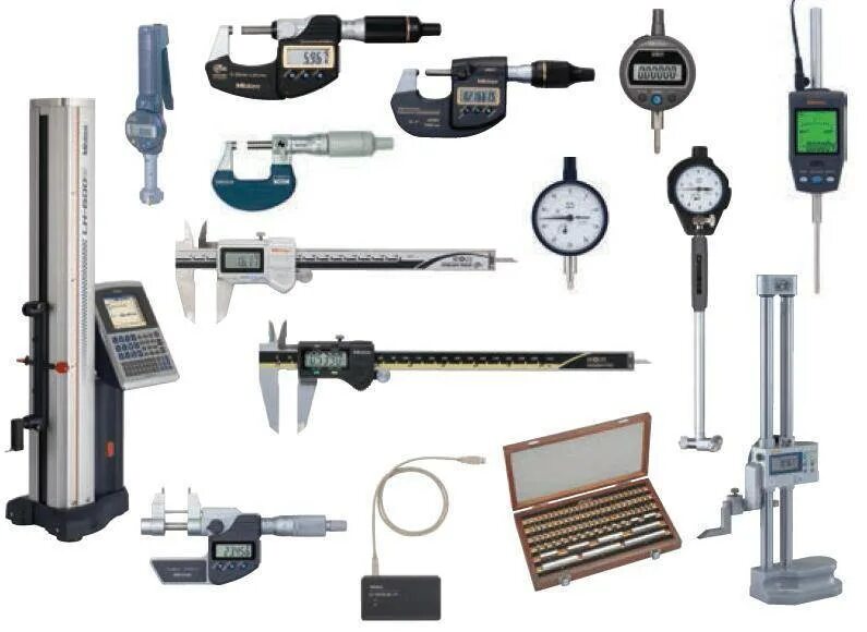 Tools and devices