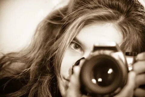 Фотографика