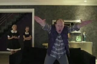 Бурунов кричалка