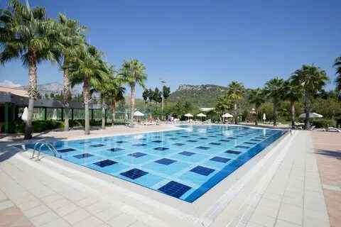 Viking park hotel