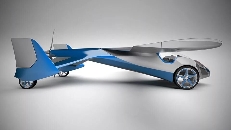 Fly car 2. Словацкая компания AEROMOBIL. Летающие автомобили Terrafugia TF-X. Транспорт будущего. Аэромобиль с вертикальным взлетом.